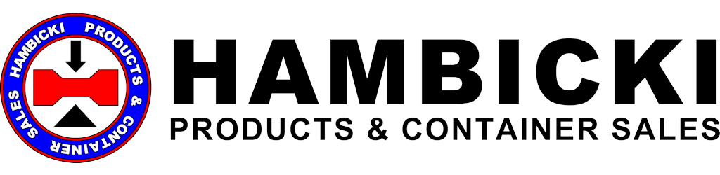 Hambicki Products and Container Sales